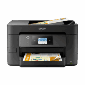 Epson Inkjet WorkForce Pro WF-3820DWF