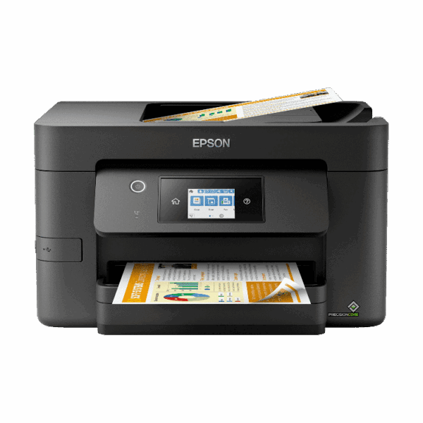 Epson Inkjet WorkForce Pro WF-3820DWF