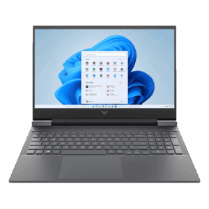 HP Victus 16-e00244AX GTX 1650 Gaming Laptop 16.1'' FHD 144Hz