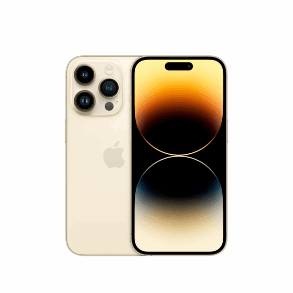 iPhone 14 Pro 256GB Gold