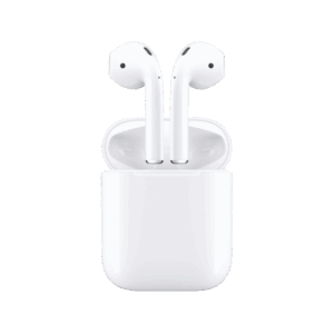 Apple Bluetooth Airpods with Charging Case