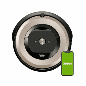 iRobot Roomba E6 (6199) Robot Vacuum