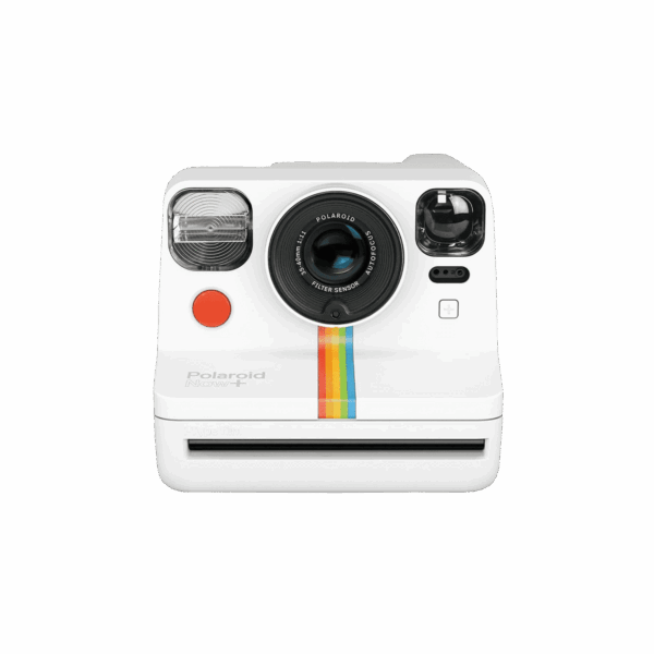 Polaroid Now+ White price
