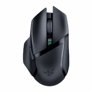 Razer Basilisk X HyperSpeed Wireless Gaming Mouse for PC