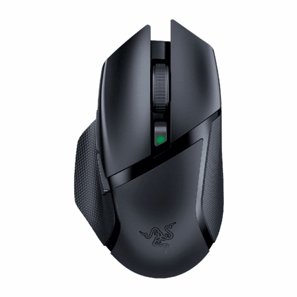 Razer Basilisk X HyperSpeed Wireless Gaming Mouse for PC