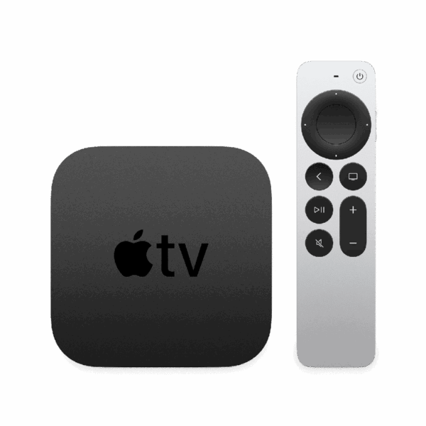 Apple TV HD 32GB (2nd Generation)