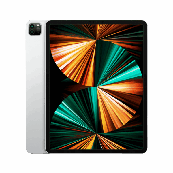 2021 Apple 12.9-inch iPad Pro Wi-Fi 512GB