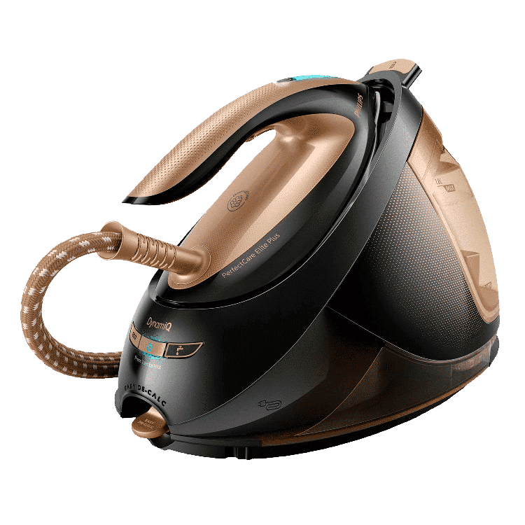 Philips PerfectCare Elite Plus GC9682/80 Steam Generator Iron - Image 2