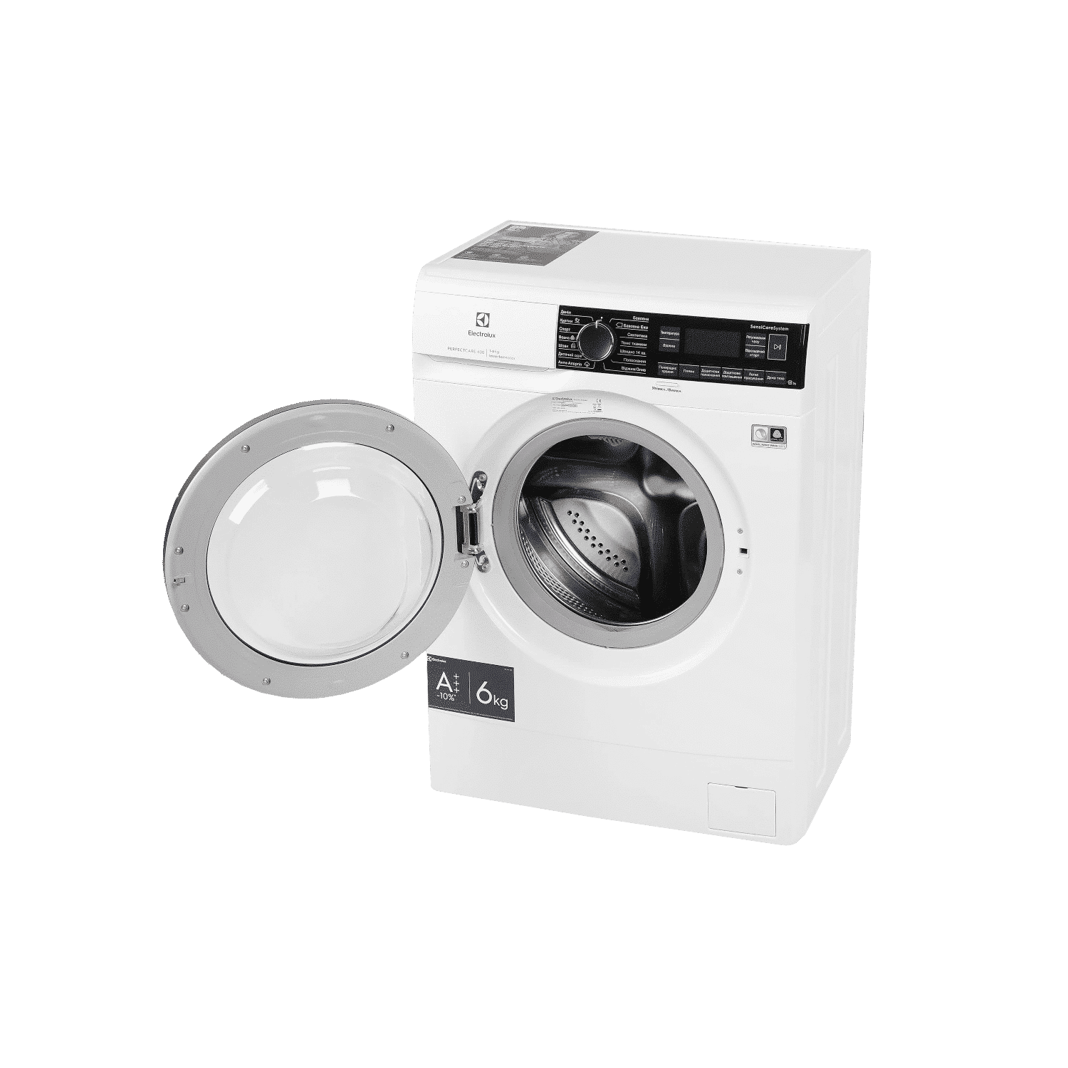 Electrolux EW6F449ST PerfectCare 9 Kg Washing Machine - Image 2