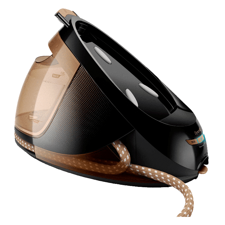 Philips PerfectCare Elite Plus GC9682/80 Steam Generator Iron - Image 3