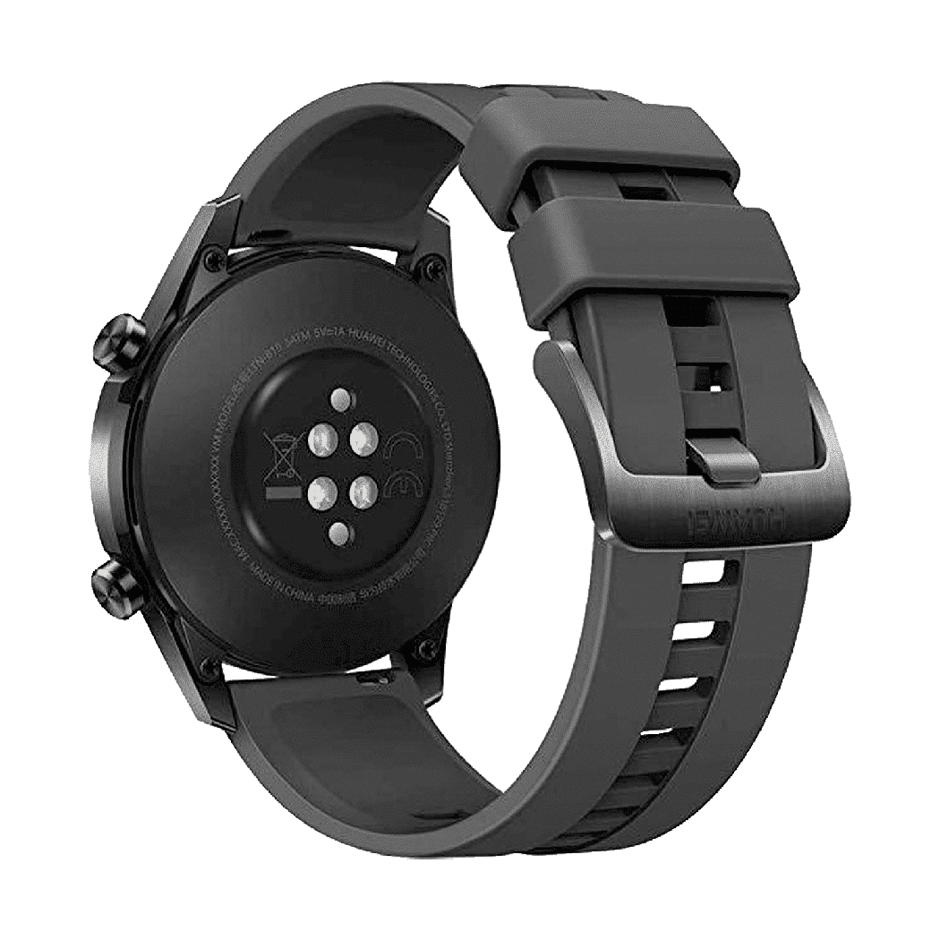 Huawei Watch GT 2 Sport Stainless Steel 46mm - Image 4