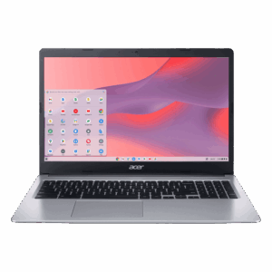 Acer Chromebook 315, 15.6 HD - Intel Celeron N4000