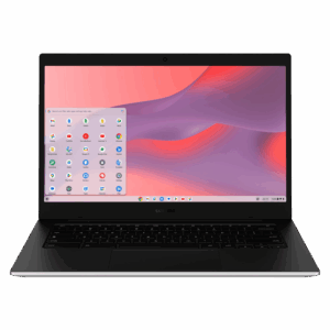 Samsung Galaxy Chromebook Go, 14" HD LED, Intel Celeron N4500