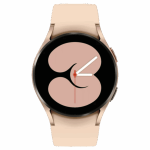 Samsung Galaxy Watch 4 Aluminum Smartwatch 40MM Bluetooth Gold