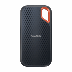 SanDisk 1TB Extreme Portable External SSD - SDSSDE61