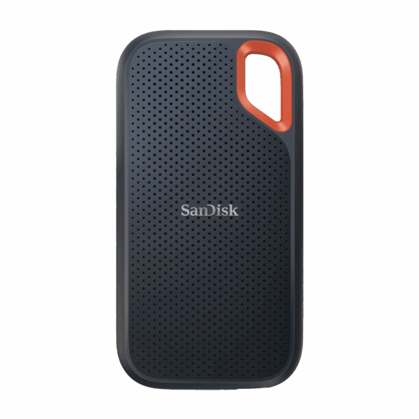 SanDisk 1TB Extreme Portable External SSD - SDSSDE61