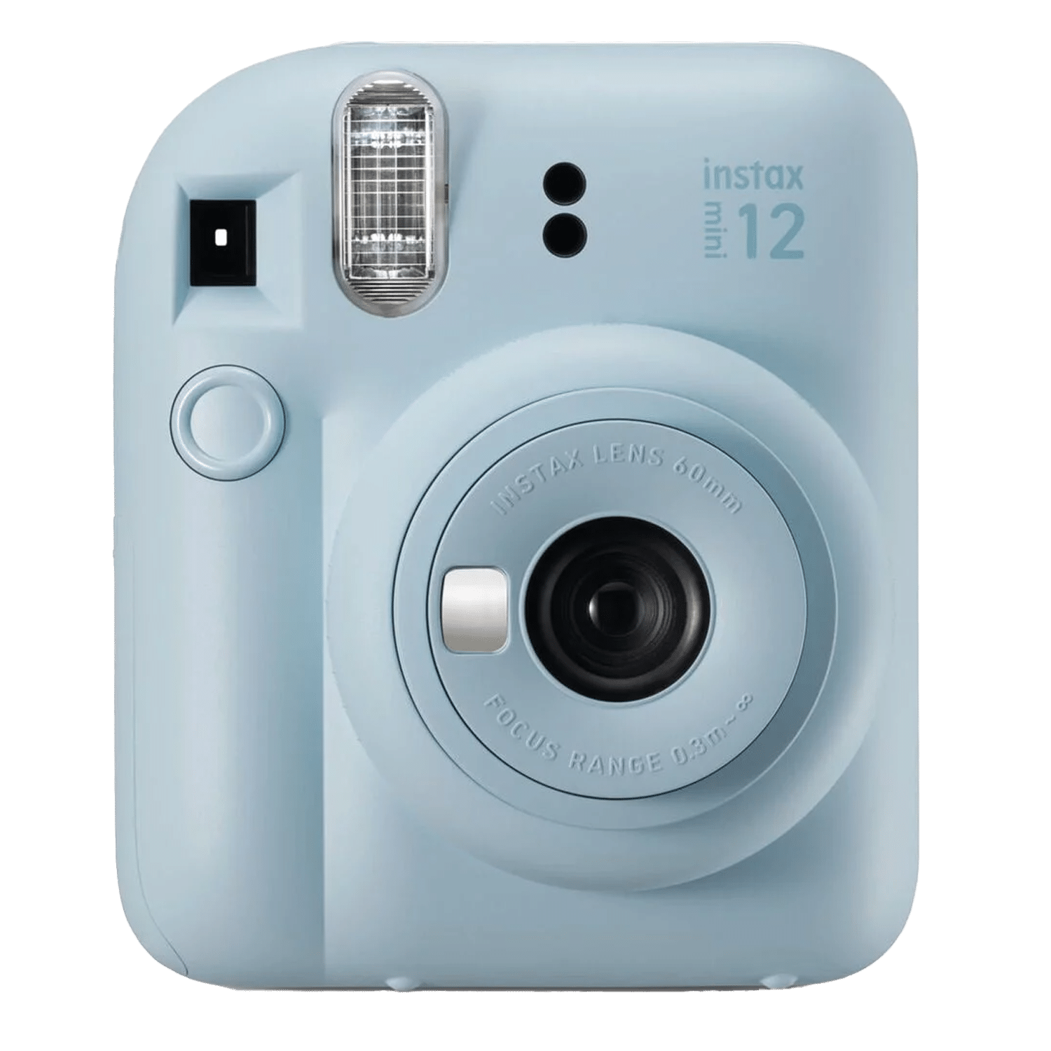 FUJIFILM INSTAX MINI 12 Instant Film Camera - Blue