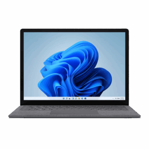 Microsoft - Surface Laptop 4 13.5” Touch-Screen - AMD Ryzen 5