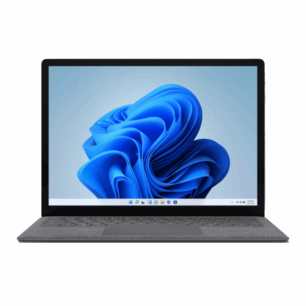 Microsoft - Surface Laptop 4 13.5” Touch-Screen - AMD Ryzen 5