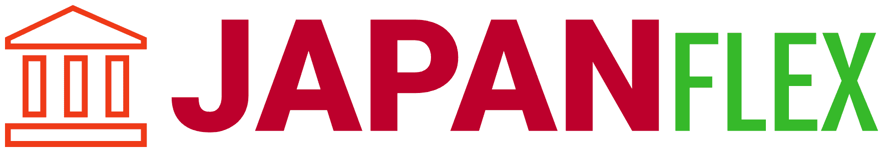 JAPAN-FLEX-Main-Logo