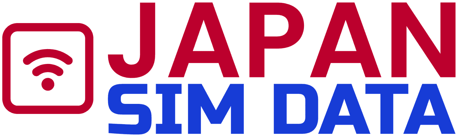 Japan Sim Data