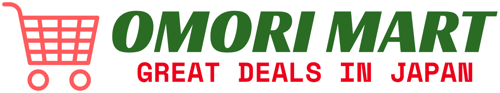 OMORI-MART-Main-Logo