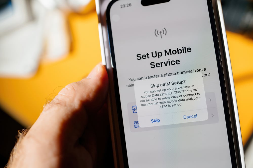 How to Install an eSIM on Your iPhone for Japan: Complete 2026 Guide