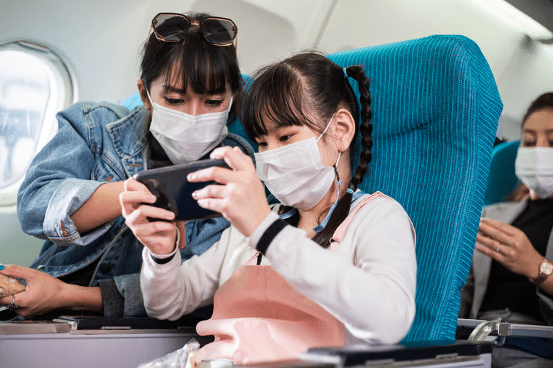 Shinkansen WiFi and Mobile Data: Staying Connected at 300 km/h