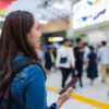 WeChat, KakaoTalk, and LINE in Japan: How to Stay in Touch While Traveling