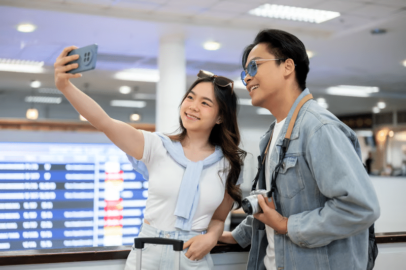 KDDI au Japan Coverage: What Travelers Need to Know