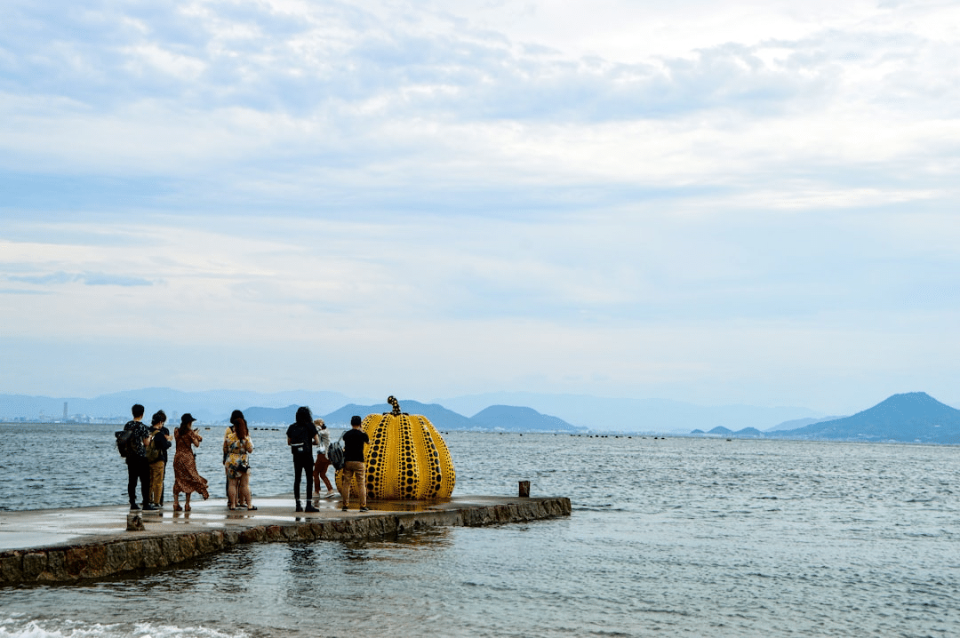 eSIM for Setouchi and the Seto Inland Sea: Coverage on Japan’s Art Islands