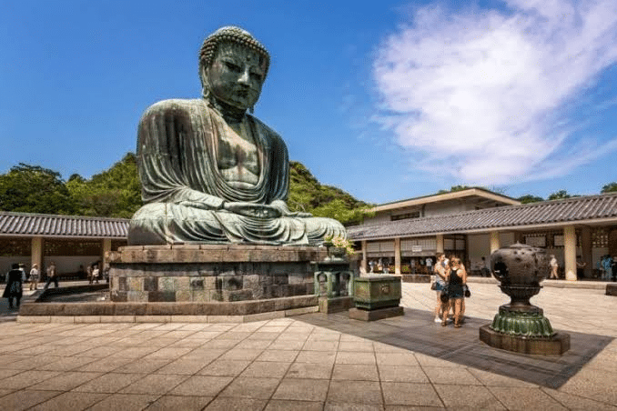 Japan Day Trip eSIM: Best Plans for Nikko, Kamakura & Yokohama
