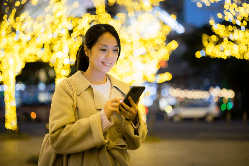 Golden Week eSIM Guide: Staying Connected During Japan’s Busiest Holiday