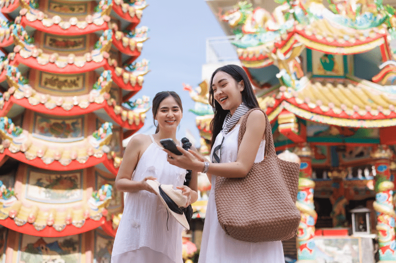 eSIM for Japan New Year (Shogatsu): Connectivity for Year-End Travelers