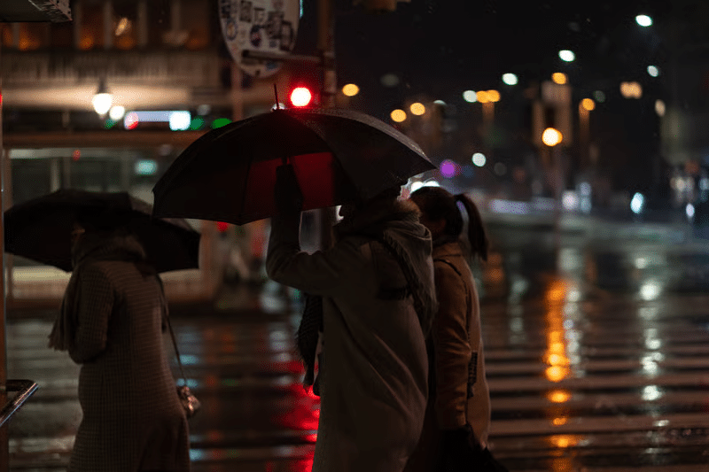 eSIM for Japan Typhoon Season: Staying Connected in Emergencies