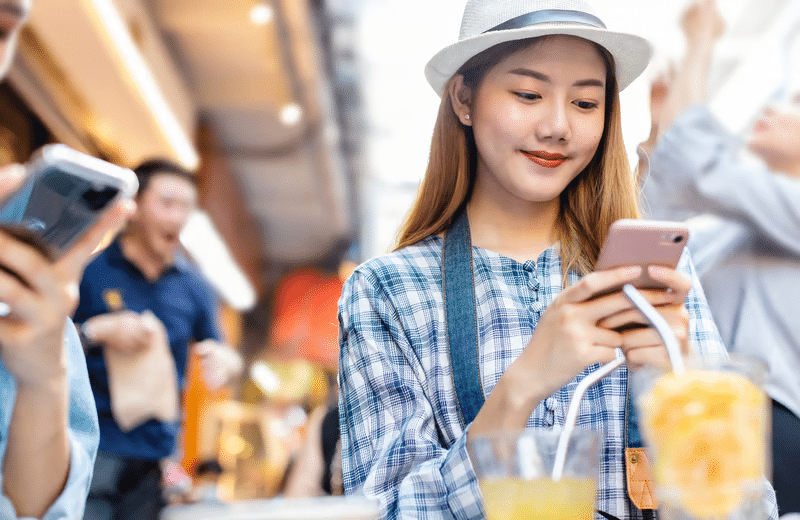 Osaka Expo eSIM Guide: Connectivity for Post-Expo 2025 Trips