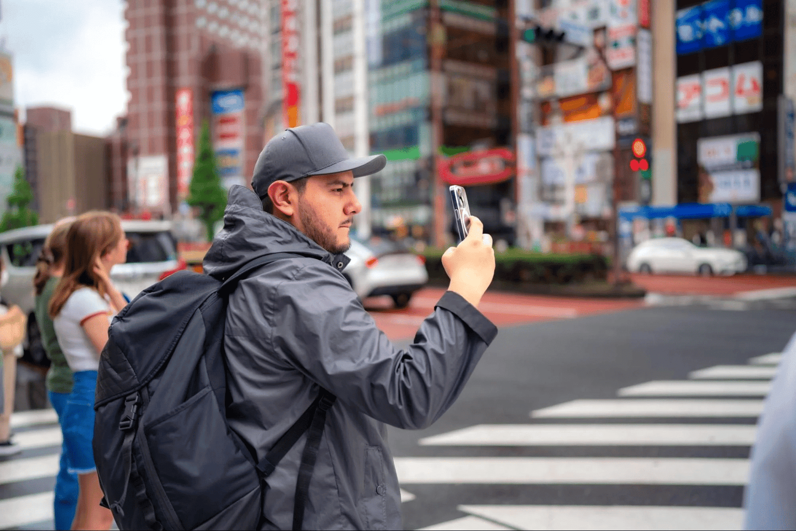 Docomo vs SoftBank vs KDDI: Which Japanese Network Should You Choose?