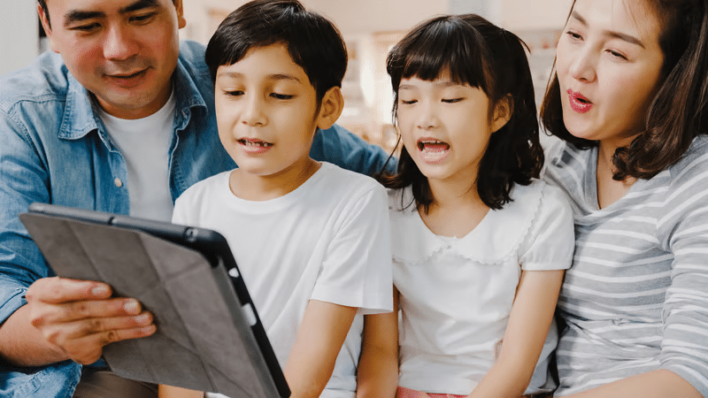 Best Japan Family eSIM: Kids, Screens, and Shared Data Guide