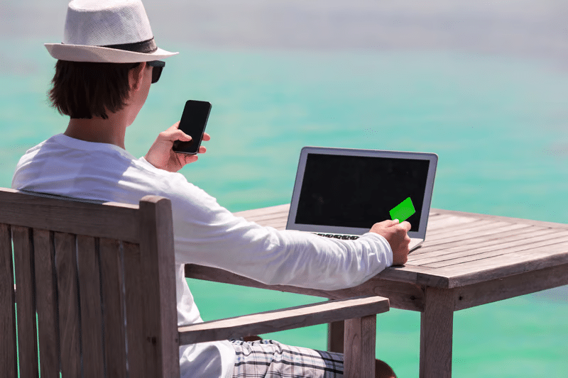 Digital Nomads in Japan: Working Remotely With a Japan eSIM