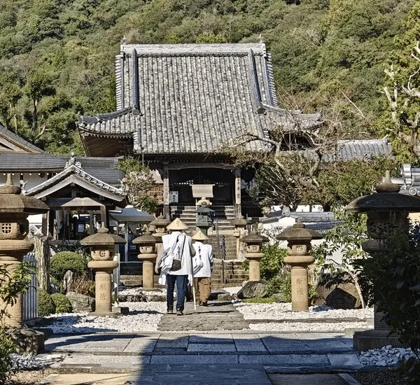 Shikoku eSIM: Best Plans for Pilgrimage Routes and Hidden Coastlines