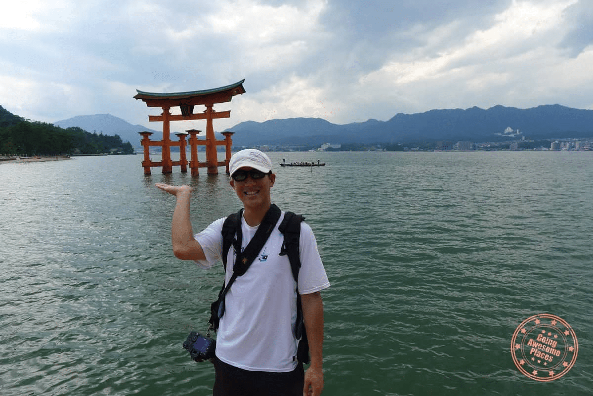 Chugoku eSIM Guide: Hiroshima, Okayama, Yamaguchi, and the San’in Coast