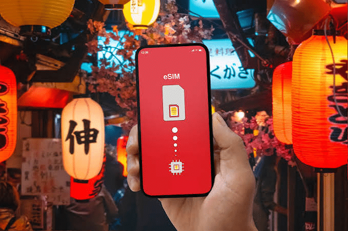 Must-Have Apps for Japan Travel (That Need Your eSIM)