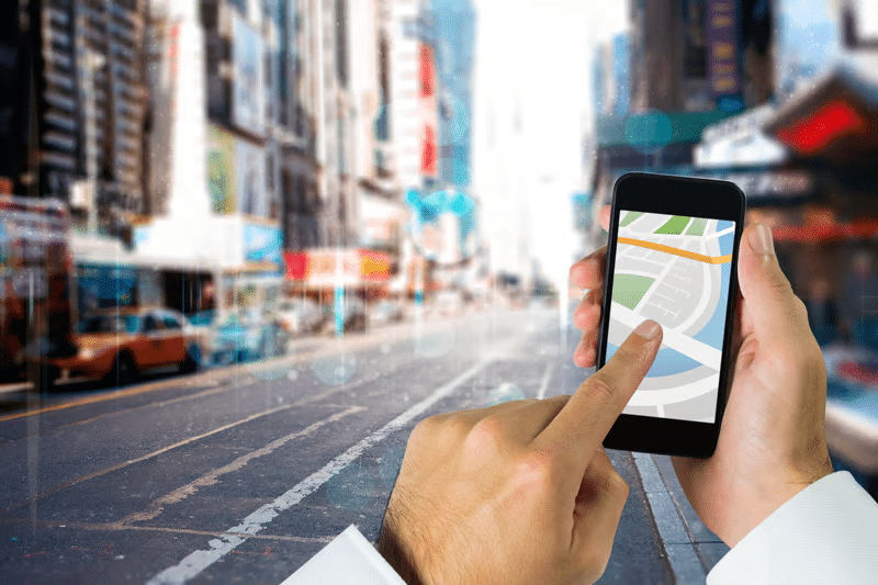 Google Maps Japan Travel: Use It Like a Local With Data Tips