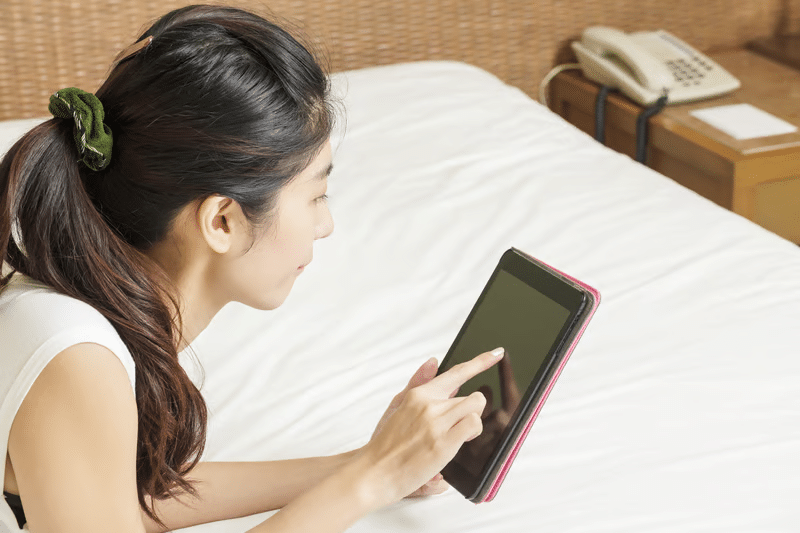 Ryokan and Hotel WiFi in Japan: When You Still Need an eSIM