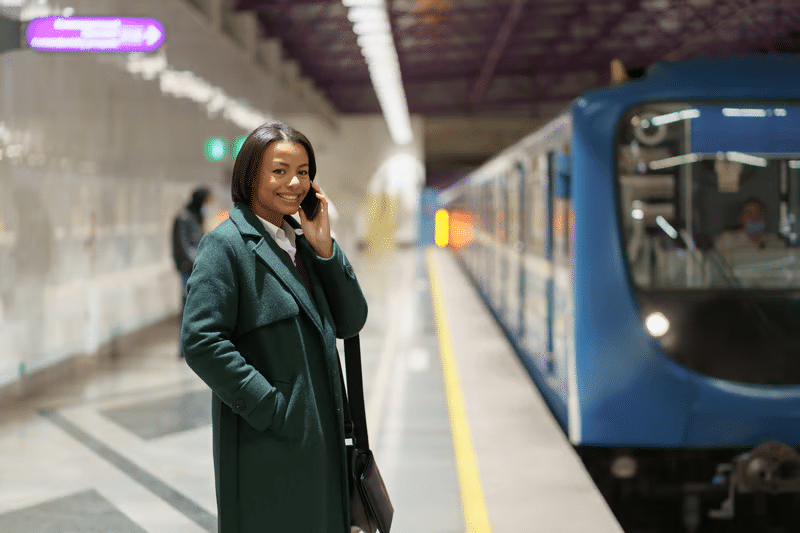 Japan Phone Etiquette: Using Your Phone Politely While Traveling