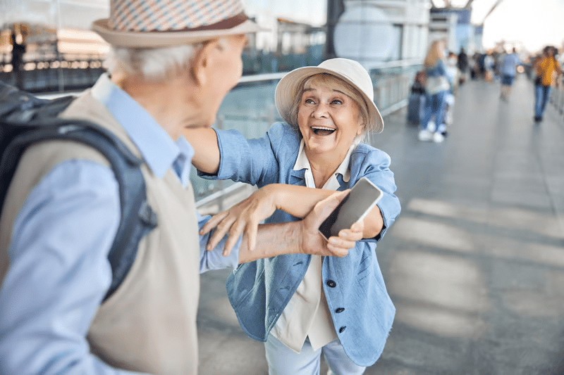 Best Japan Senior Traveler eSIM for Easy & Reliable Connectivity