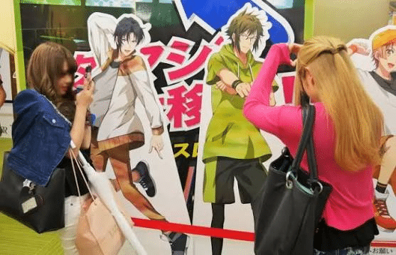 Japan Otaku Traveler eSIM: Your Anime and Manga Travel Guide