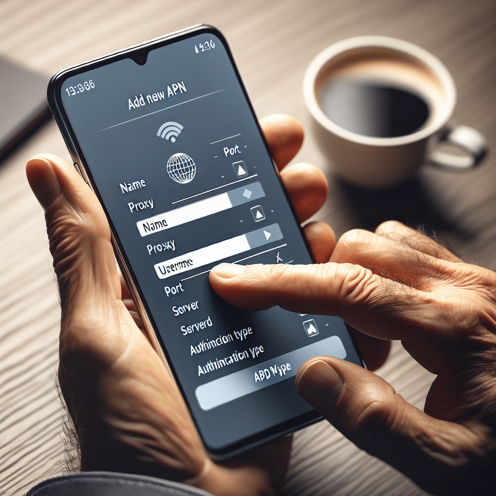 Japan eSIM APN Settings: How to Fix Data Connection Issues