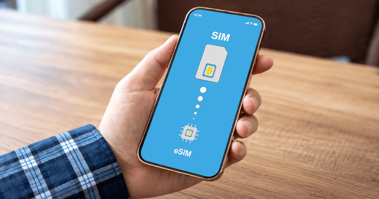 How to Check if Your Phone Is eSIM-Compatible for a Japan Trip