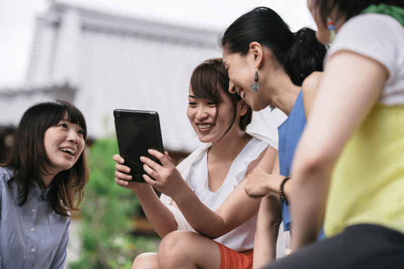 How Much Data Do You Really Need for Japan? A Realistic Guide